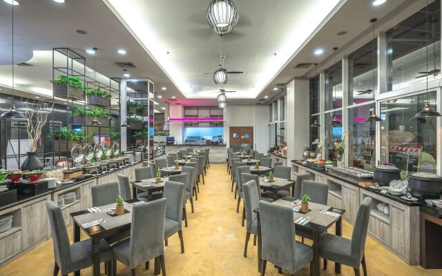 Quest Hotel Darmo - Surabaya