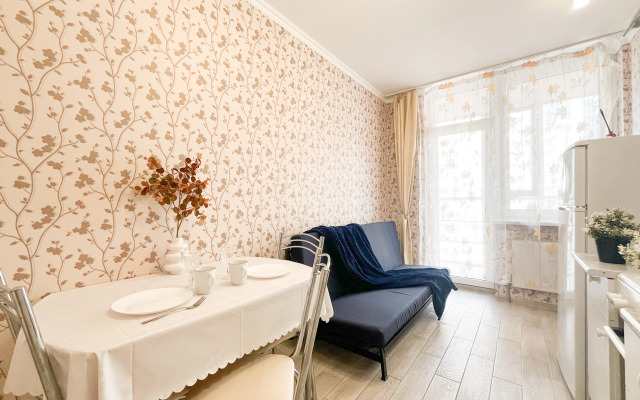 Dobrye Kvartiry Na Gvardeyskom 767 Apartments
