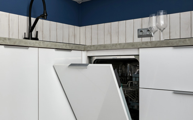 Квартира Eliza Home в Невском районе