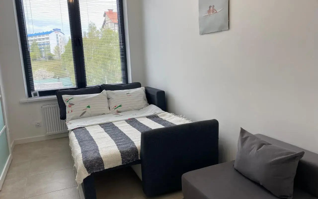 Апартаменты 3,30