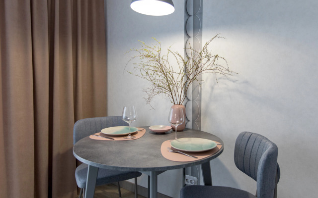 Апартаменты Океан