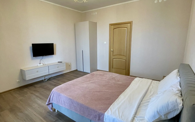 Квартира на проспекте Королёва 7