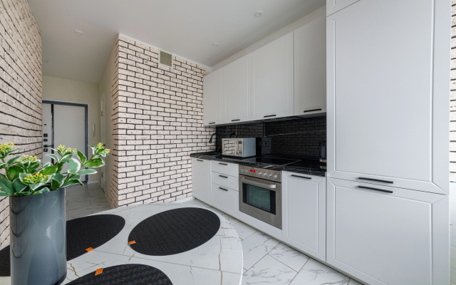 Апартаменты ApartLux Новый Арбат 26