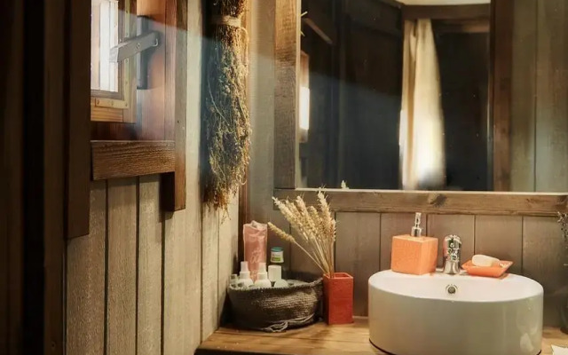 Tochka Nemo Glamping