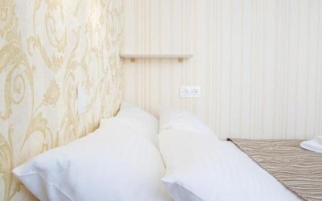 Uspenskij Dvor Tsentralnaya Mini-hotel