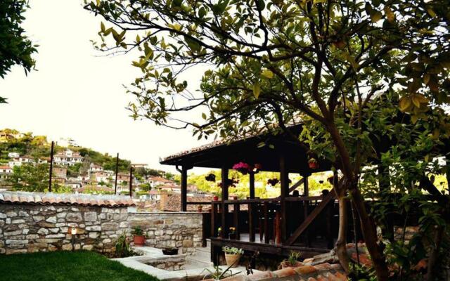Sokak Boutique Hotel