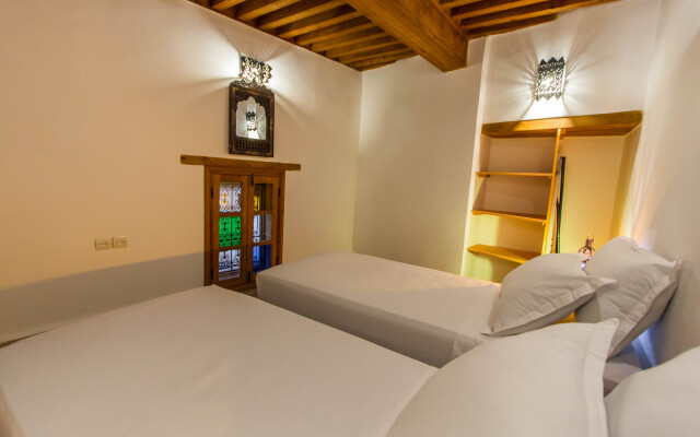Meski Guest House