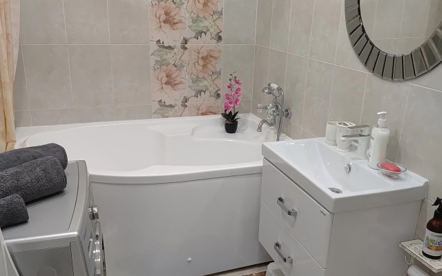 Квартира Любимый Уголок в Брусилово