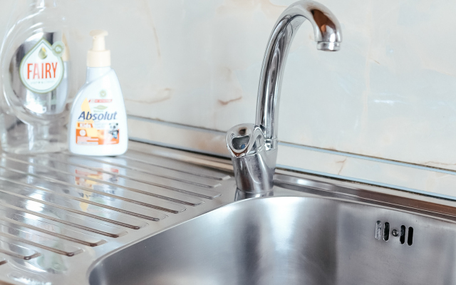 Квартира Университет