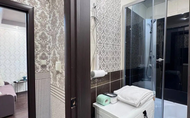 Апартаменты New Life у метро Ленинский Проспект