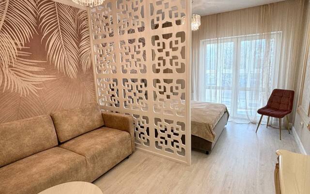 Апартаменты на Набережной