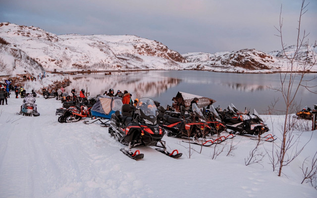 Гостевой дом усадьба Канентъявр