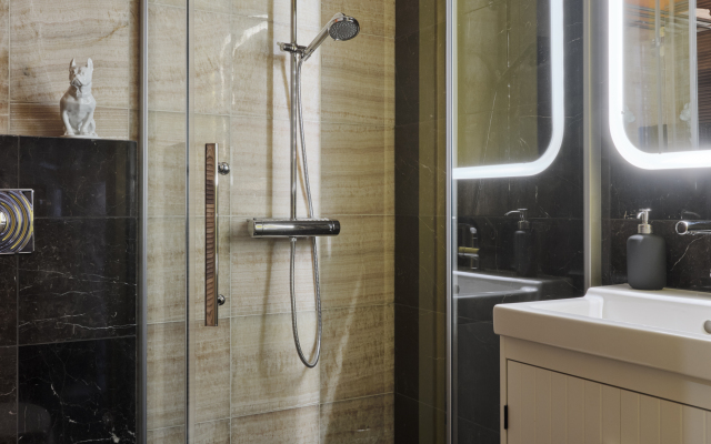 Апартаменты 2 у Летнего Сада