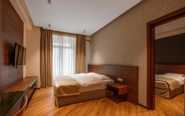 Nina Palace Hotel