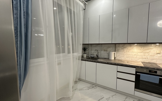 Квартира в ЖК Сочный