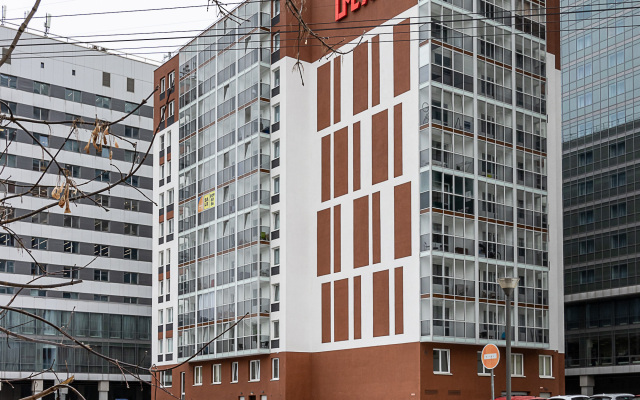 Апартаменты ELIZA HOME Московские Ворота