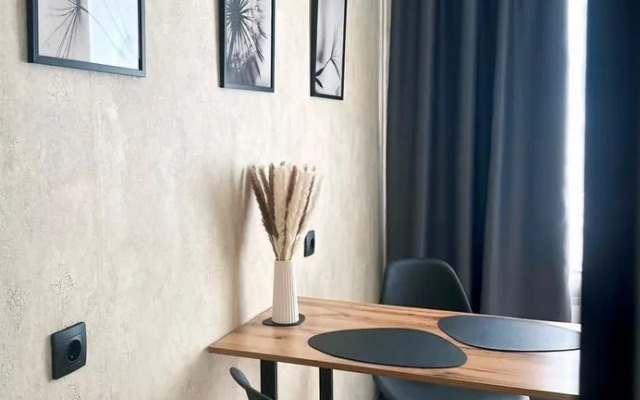 Квартира на Геодезической 76/167