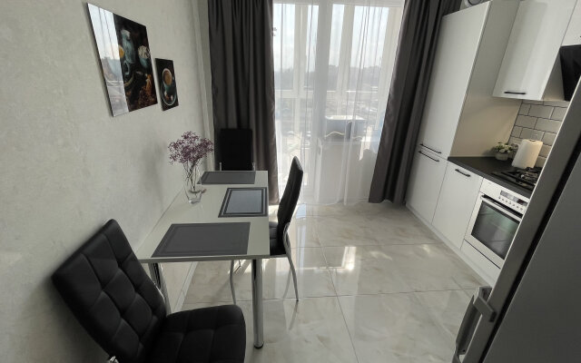 Апартаменты Уютная квартира в Калининграде