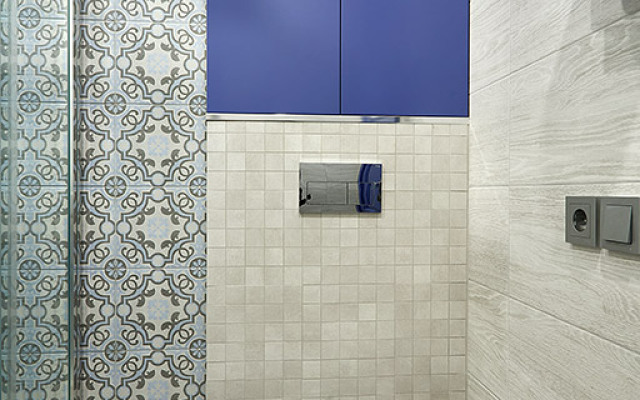 Apartamenty BLUE set' CityRent