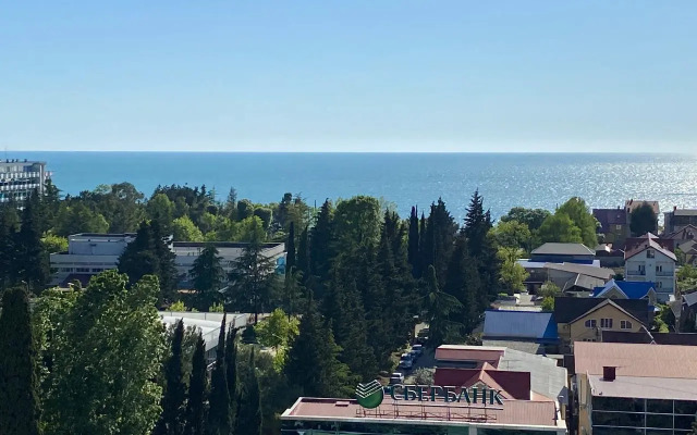 Morskaya Simfoniya 2 Apartments 17