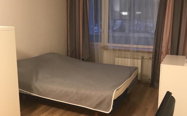 Апартаменты на Комсомольском проспекте