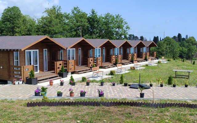 Ekoabna Private House