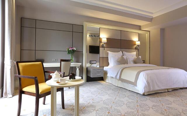 Ambassadori Hotel Tbilisi