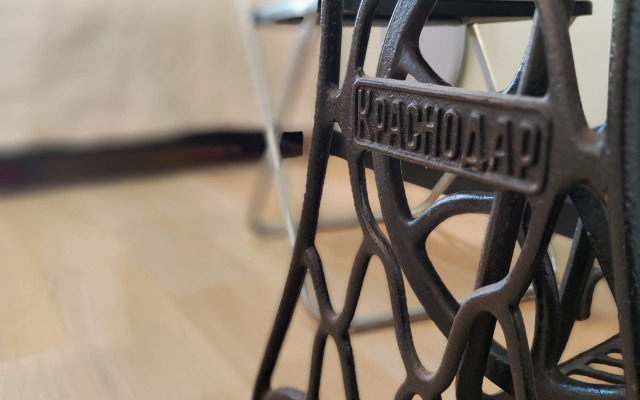 Квартиры Gala Aparts Studio №4