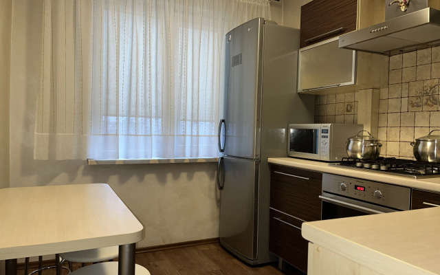 Orlovskaya 55 Apartments