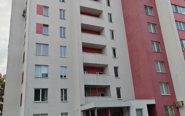 Апартаменты Видовые 2-х апартаменты напротив аквапарка