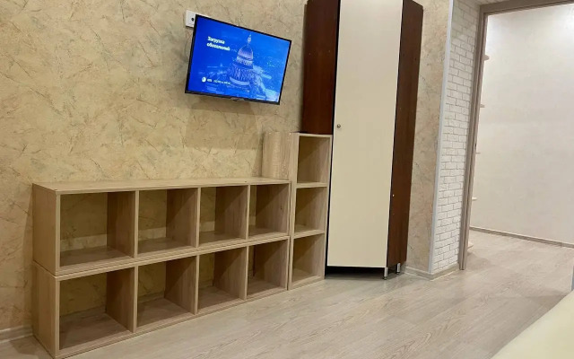 Квартира 1-Комнатная для 3 Гостей