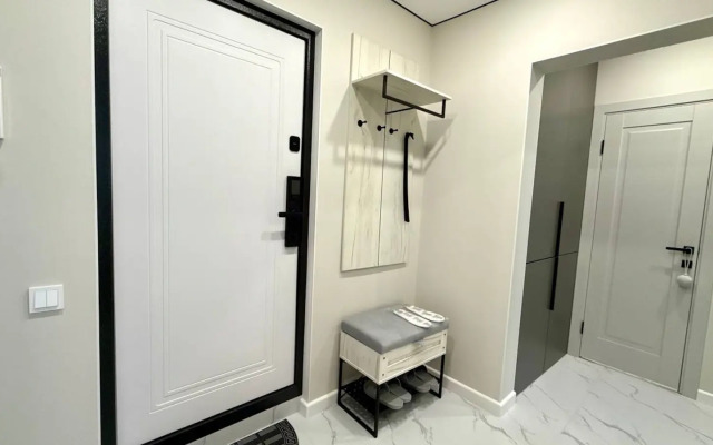 Квартира Премиум Класса В Центре Города