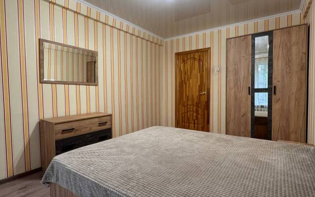 Квартира Цандера 11