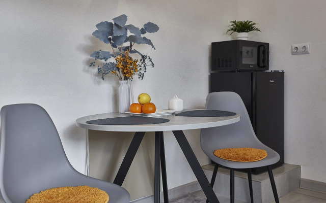 Частный Дом Домик у Грота Дианы