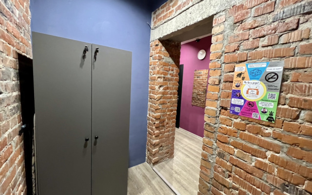 Квартира Вокзальная магистраль 2-2