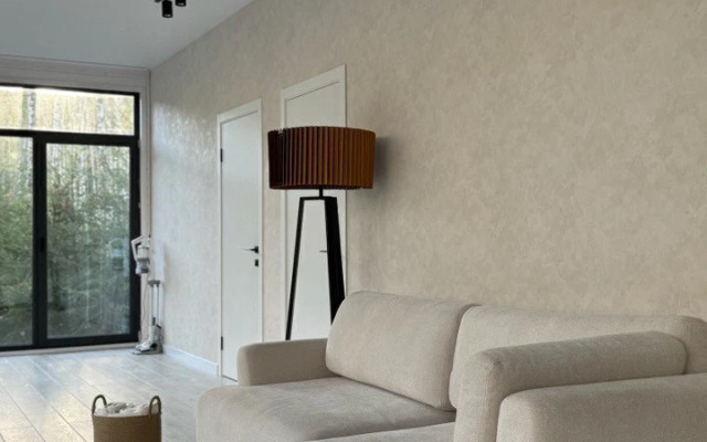 Dom 8 Beketovo A95 Private house