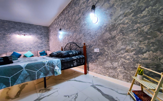 Zhk Sozvezdie Apartments