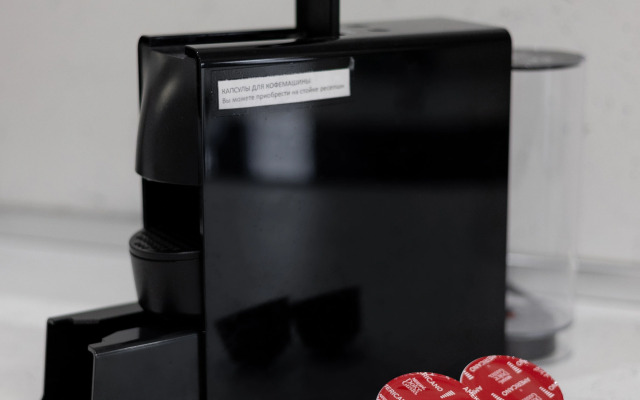 Апартаменты семейные Mirror в центре Сочи