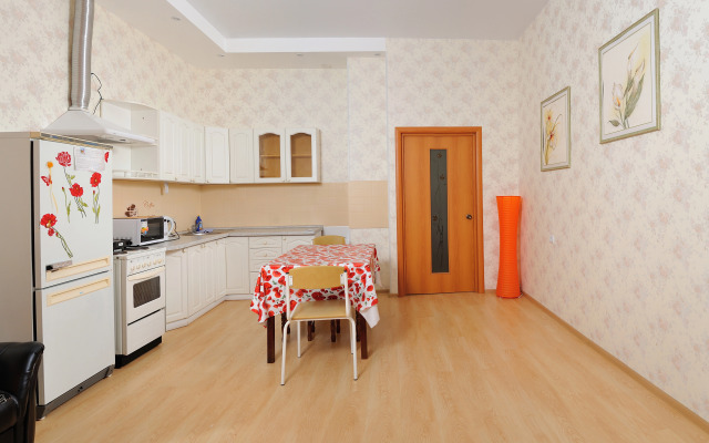 Квартира на улице Ватутин  18