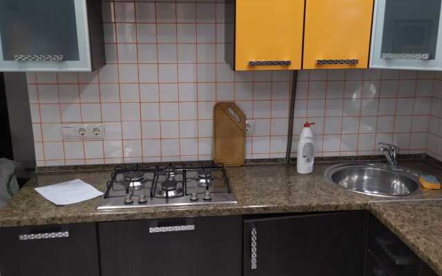 Na ulice Druzhby 2/3 Apartments