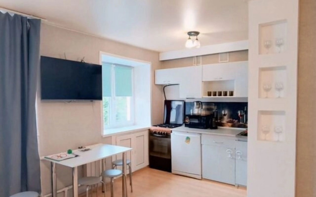 Апартаменты на Проспекте Ленина 61