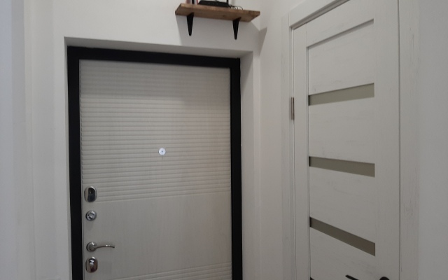 Апартаменты У аквапарка Акватория (Кировский район)