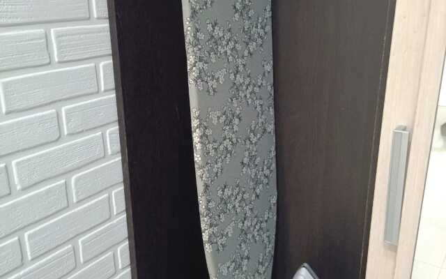 Kvartira V Mikrorayone Shaksha Flat
