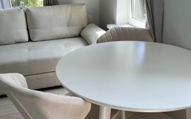 Апартаменты Крыша 4