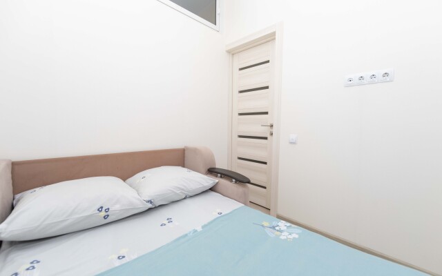 Vals Apartments