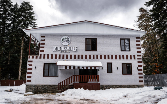 Morozville Hotel