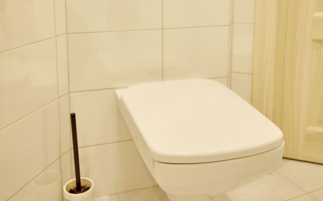 Апартаменты Apartburo City Centre