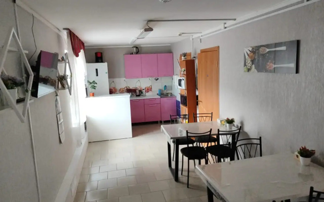 Korolevskiy Guest house