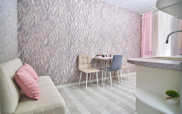 Квартира Кленовая Роща 12