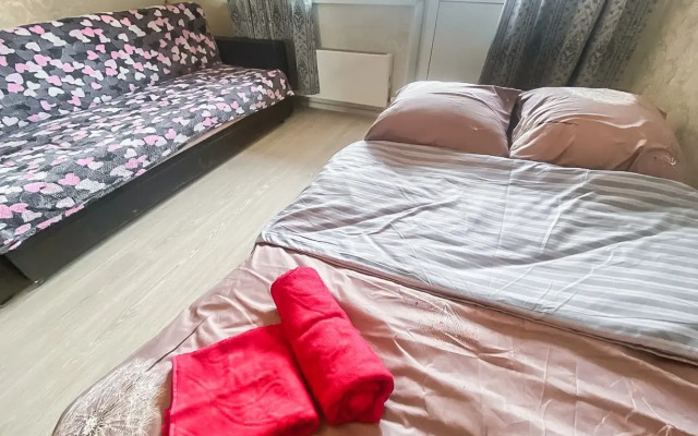 Uyutnaya Kvartira Vozle Sheremetyevo Apartments